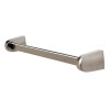 Alno Euro A8920-30-SN Modern Towel Bar in Satin Nickel