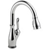 9178TL-DST Leland 11.63-in x 10.75-in x 15.38-in Touch2O Kitchen Faucet with Touchless Technology, Chrome