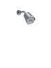 T17271-PR Galeon 17 Series Shower Trim with Cylinder SH, Lumicoat Chrome