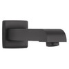 RP48333BL Ara Tub Spout Non-Diverter, Matte Black