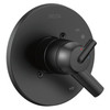 T17059-BL Trinsic Monitor 17 Series Valve Only Trim, Matte Black