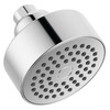 RP101842 Modern Round Showerhead, Chrome