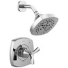 T142766 Stryke 14 Series Shower Only, Chrome