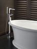 TRIM T4768-FL ROMAN TUB ARA