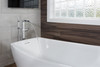 TRIM T4768-FL ROMAN TUB ARA