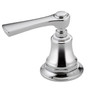HANDLE KIT HL660-PC LEVER