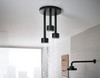 SHOWERHEAD 81335-BL