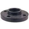 CA25470-B10 4551A 4 SOC VNST FLG PVC 80, Socket Flange S - PVC Schedule 80, Two-Piece Van Stone, 4551-A  - Box of 10