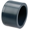 CA11050-B5 4517 2 1/2 SOC CAP PVC 80, Socket Cap S - PVC Schedule 80, 4517  - Box of 5