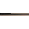 Shower Rod in Polished Nickel