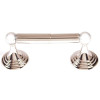 Alno Embassy A9060-PC Tissue Holder Traditional in Polished Chrome