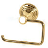 Alno Embassy A9066-PB Tissue Holder Traditional in Polished Brass