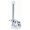 Alno Embassy A9067-PC Tissue Holder Traditional in Polished Chrome