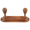 Alno Embassy A9086-AEM Robe Hook Traditional in Antique English Matte
