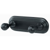 Alno Embassy A9086-BRZ Robe Hook Traditional in Bronze