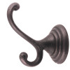 Alno Embassy A9099-BARC Robe Hook Traditional in Barcelona
