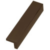 Tab Pull in Bronze