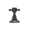1/2in Cold Side valve in Tuscan Brass 1/2in Cold Side valve in Tuscan Brass