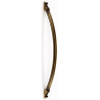 Alno Fiore D1476-18-AEM Appliance Pull Traditional in Antique English Matte