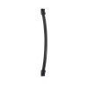 Alno Fiore D1476-18-BRZ Appliance Pull Traditional in Bronze