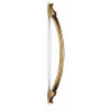 Alno Fiore D1476-8-AEM Appliance Pull Traditional in Antique English Matte