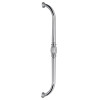 Alno Tuscany D234-18-PC Appliance Pull Traditional in Polished Chrome