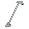 12 " Adjustable Shower Arm in Polished Chrome