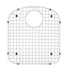 16.62-in x 17.12-in Sink Grid in Stainless Steel 16.62-in x 17.12-in Sink Grid in Stainless Steel