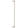 Alno Contemporary II D718-18-SN Appliance Pull Modern in Satin Nickel