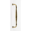 Appliance Pull in Polished Antique