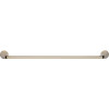 Towel Bar in Polished Nickel