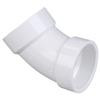 Nibco K042550-B100 45  - Box of 100