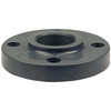 CA23450-B10 4551H3 3/4 HD THD FLG PVC 80 852-H07, Thread Flange FPT - PVC Schedule 80, One-Piece Solid Design, 4551-H-3  - Box of 10
