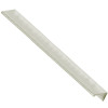 Alno D970-12-PN Appliance Pull Tab Pull Modern Polished Nickel in Polished Nickel