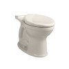 American Standard 3195A.101.222 Right-Height Elongated Bowl in Linen