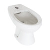Single-Hole Bidet for Deck Mounted Fittings