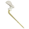 American Standard 7381004-0200A Trip Lever in White