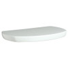 AccessPro Toilet Tank Cover in White