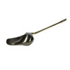 One Piece Trip Lever in Satin