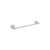 Rohl CIS1/24APC 24in Towel Bar in Polished Chrome