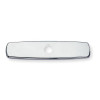 Trim Plate, Single Hole Faucet Trim Plate, Single Hole Faucet