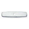 Trim Plate, Single Hole Faucet, Chrome Trim Plate, Single Hole Faucet, Chrome