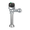 Automatic Dual Flush Valve, Toilet Fixture Type, (4)AA Batteries, 1-in Inlet Size Automatic Dual Flush Valve, Toilet Fixture Type, (4)AA Batteries, 1-in Inlet Size