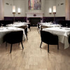 Floor and Wall Tile 16.75X16.75 Noce (Box of 7) Floor and Wall Tile 16.75X16.75 Noce (Box of 7)
