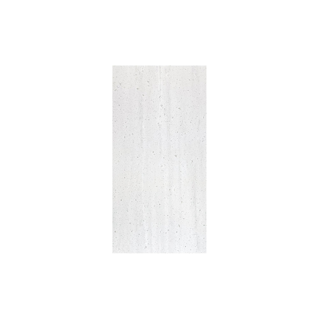 Transolid LW3672-190 Lusso 36-in x 72-in Glue to Wall Wall Panel, Bellanca