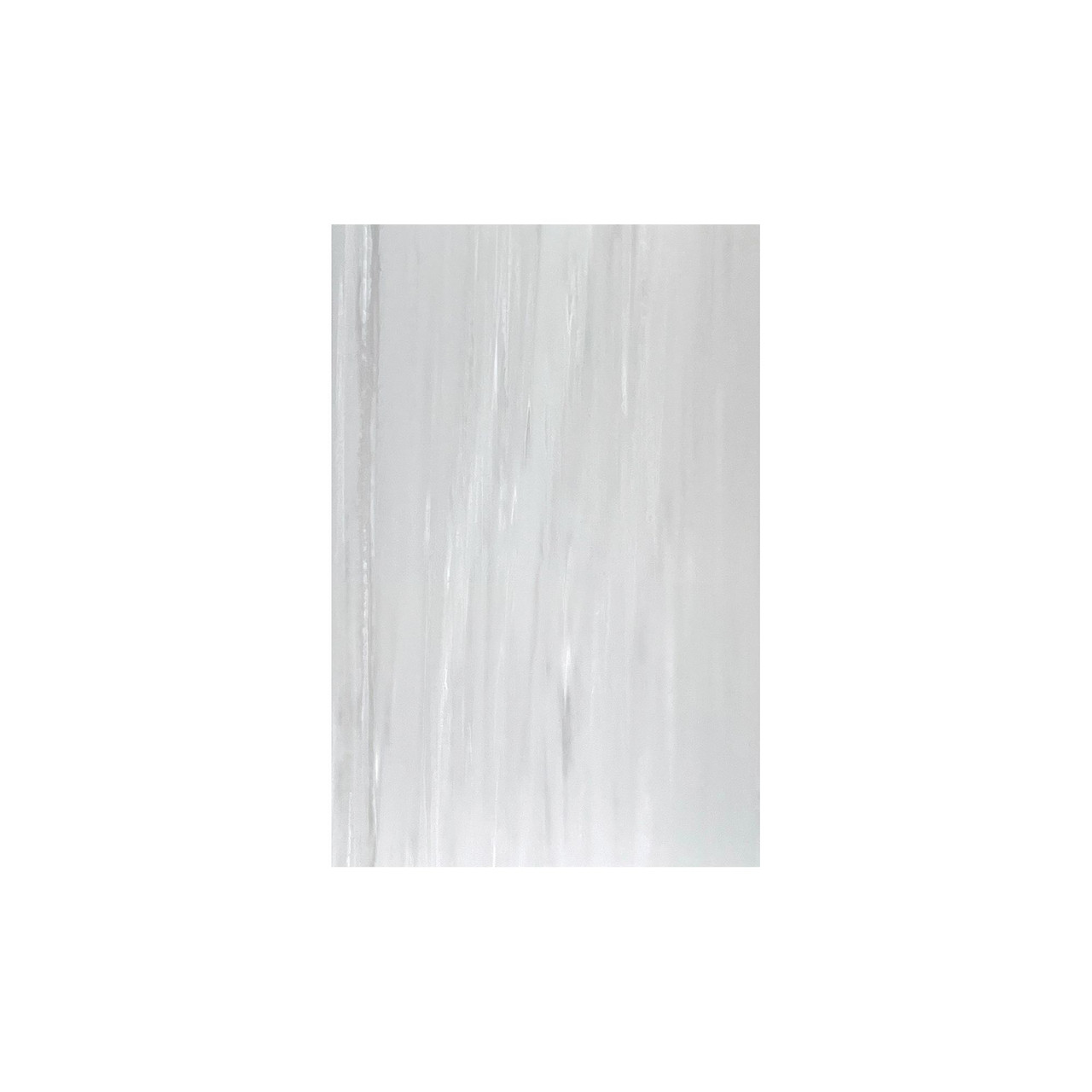 LW4872-186 Lusso 48-in x 72-in Glue to Wall Wall Panel, Glacier Grey
