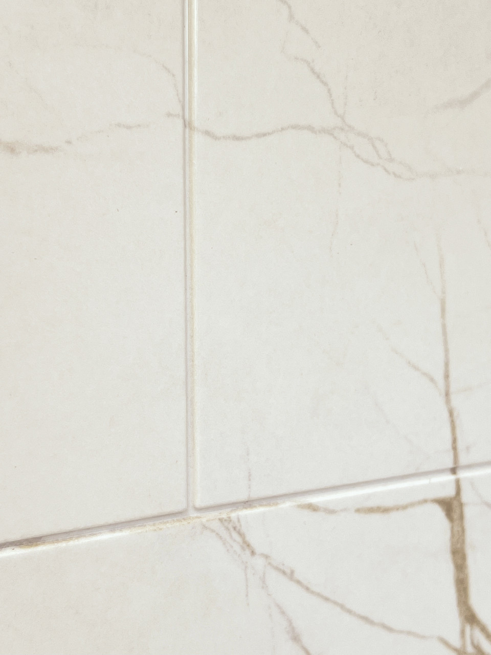 PPWK603696-63 Prodigy Plus 60-in x 36-in x 96-in Shower Wall Kit, Lustrous Gold (8-in x 16-in Horizontal Tile Pattern with Stone Color)