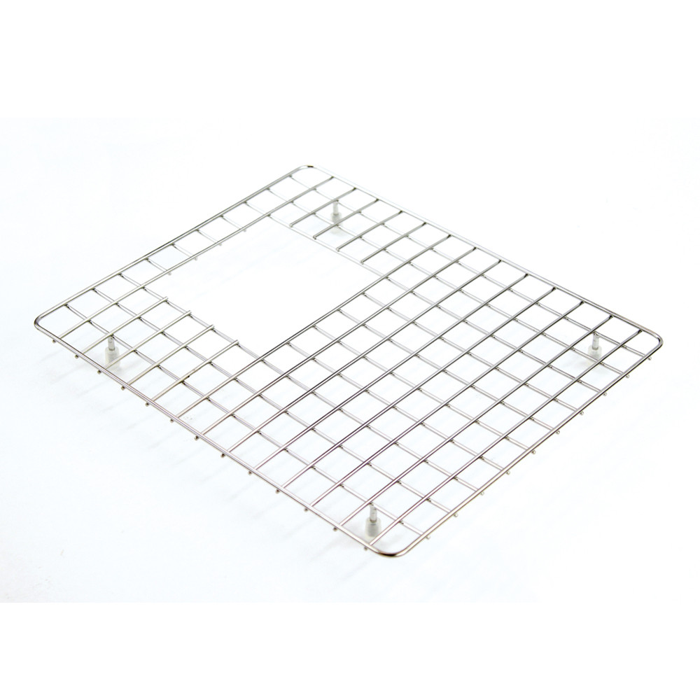 33-in x 22-in x 9-in SilQ Granite Equal Double Bowl Dual-Mount 1-Hole Kitchen Sink in Grey with Grid, Strainer, Disposer Strainer, Installation Kit