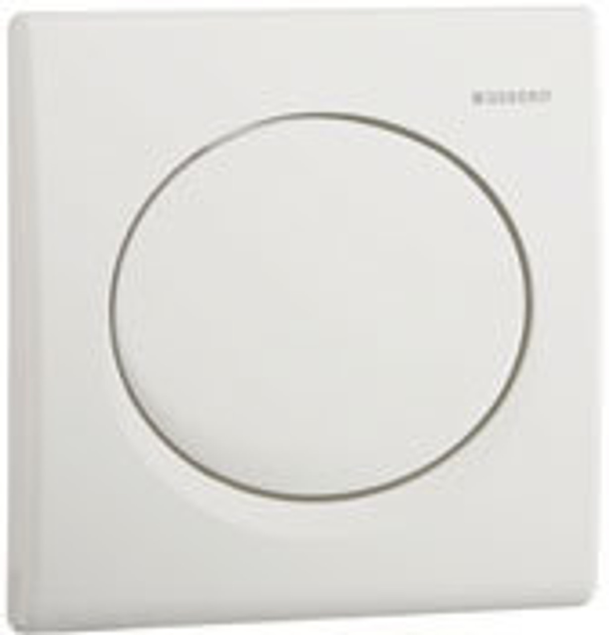Covering Caps Connection Accessory in Alpine White Covering Caps Connection Accessory in Alpine White