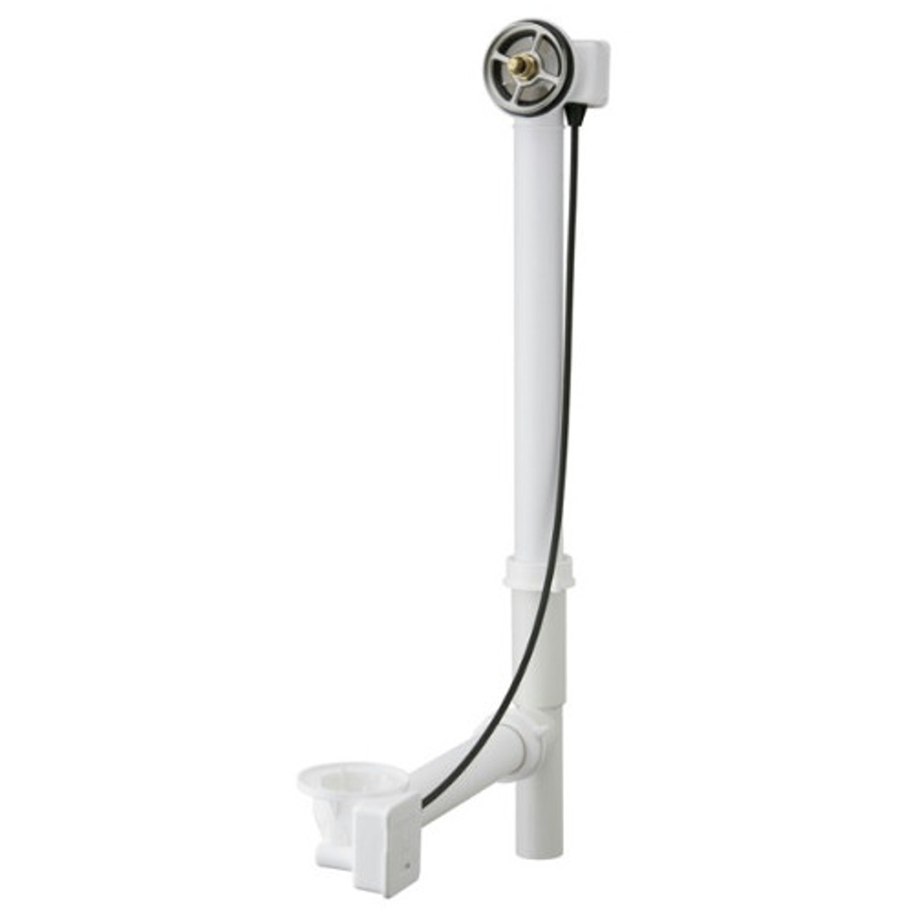 17in-24in Tub and 33in Cable Rough-In Unit (Non-Standard) 17in-24in Tub and 33in Cable Rough-In Unit (Non-Standard)